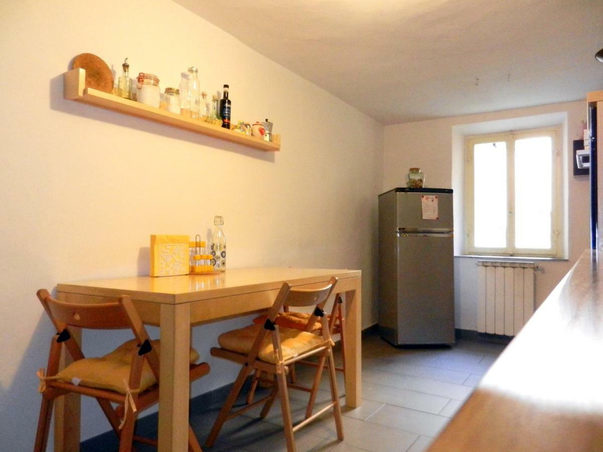 피렌체 Like A Local In Oltrarno 아파트 외부 사진